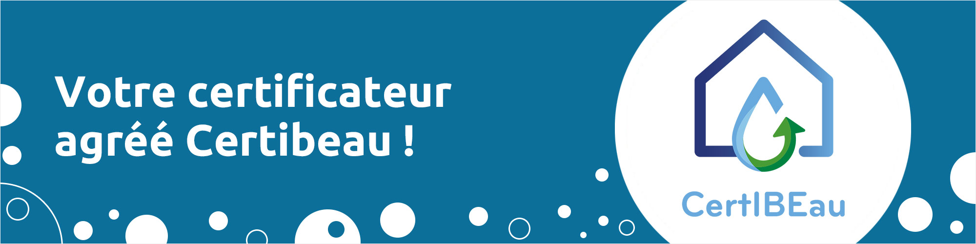 Votre expert en Forage et dépannage de puits · Installation de pompe à eau · test de perméabilité et percolation · Filtration d'eau à Chaudfontaine, Liège